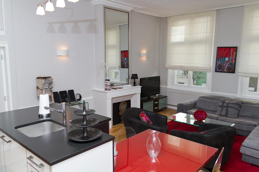 Appartement Rennel Nancy Pokoj fotografie